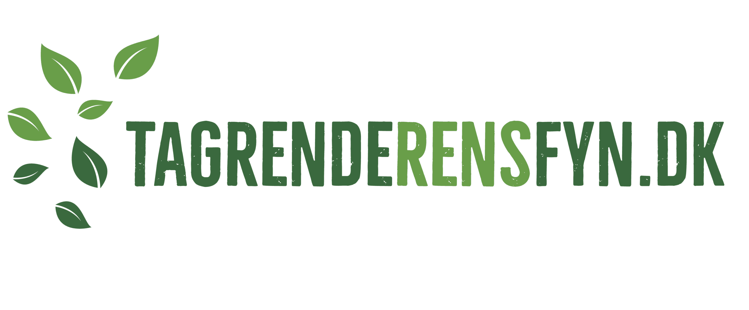 Tagrenderens fyn